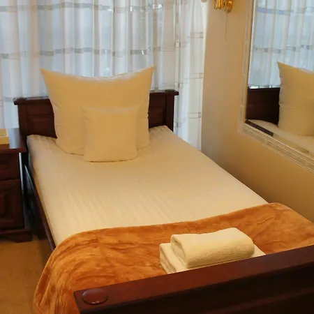 Hotel Bthouse Goscinne