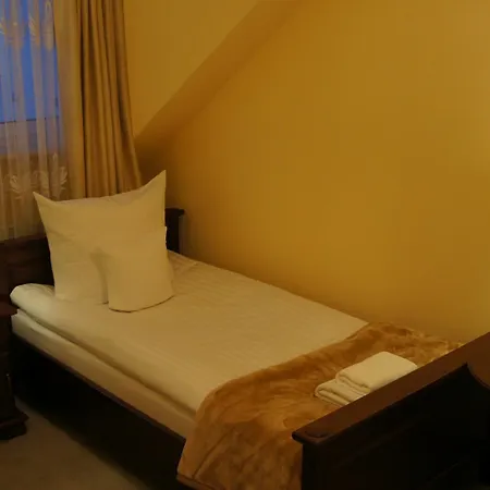 Bthouse Goscinne Hotel